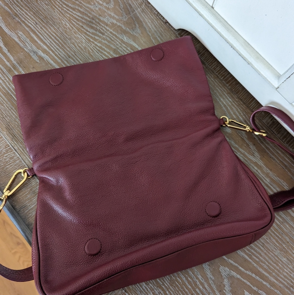Tory Burch Crossbody - Picture 8 of 8
